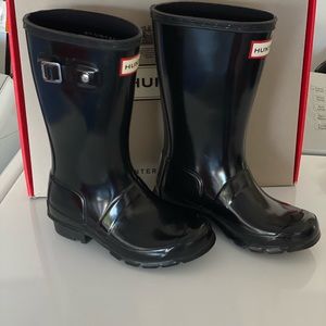 Girl’s Rain Boots